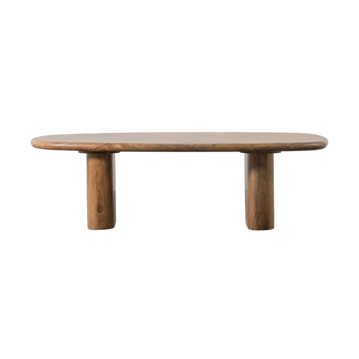 Hoffman Coffee Table