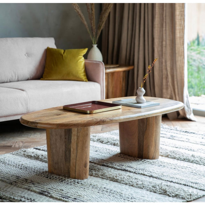 Hoffman Coffee Table
