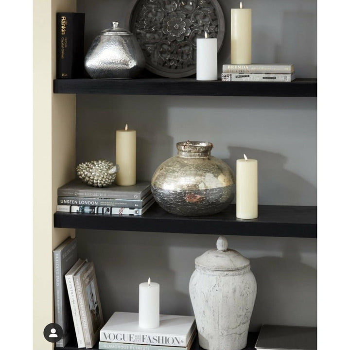 Stone Ginger Jar