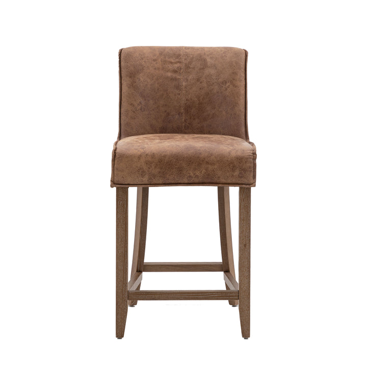 Tarnby Bar Stool 2pk