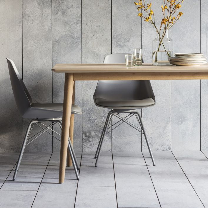 Malmö Dining table