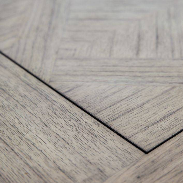 Mustique 2 Door 1 Drawer Sideboard