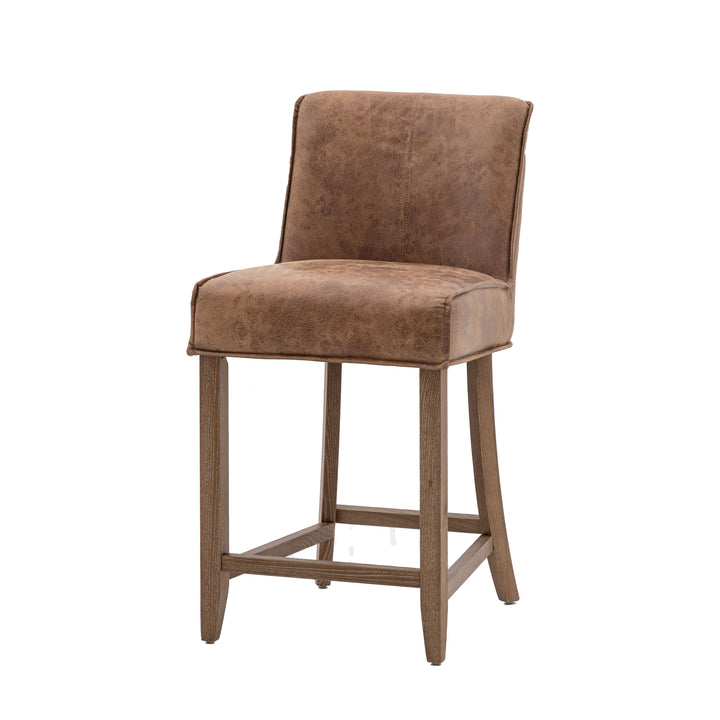 Tarnby Bar Stool 2pk