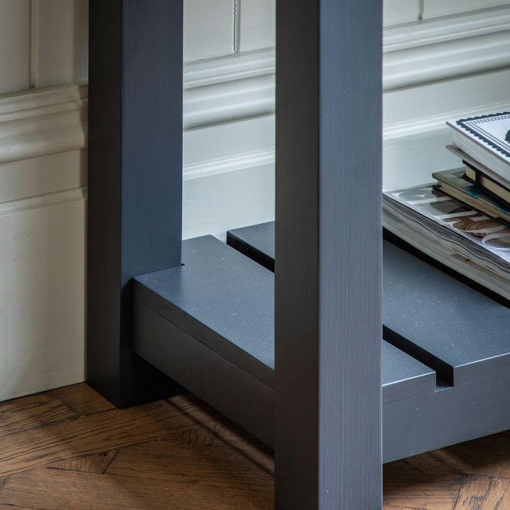 Eton 2 Drawer Console