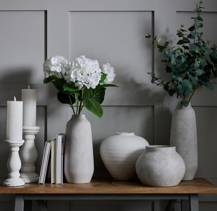 Darcy Stone Planter