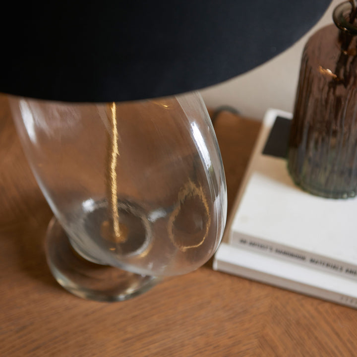 Gideon Table Lamp