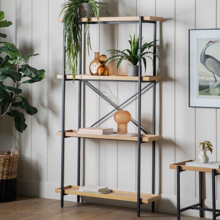 Toria Large Display Unit