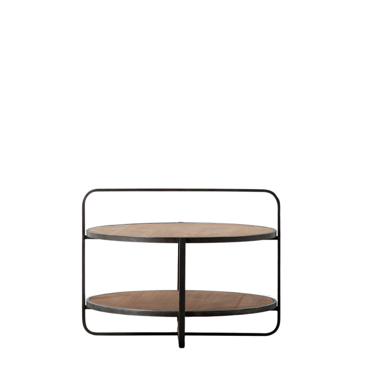 Demi Coffee Table | two colour options