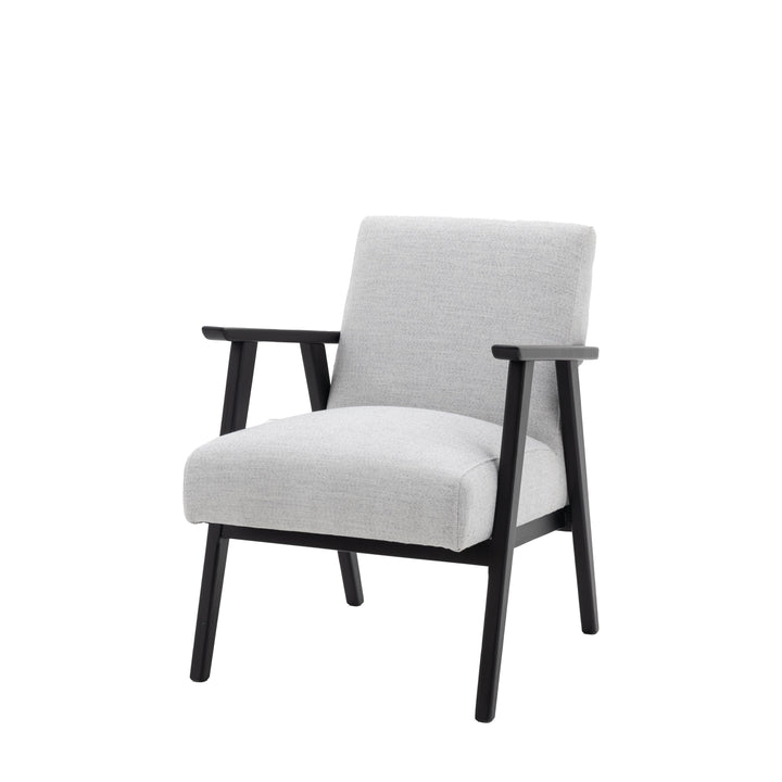 Nina Armchair |Stone
