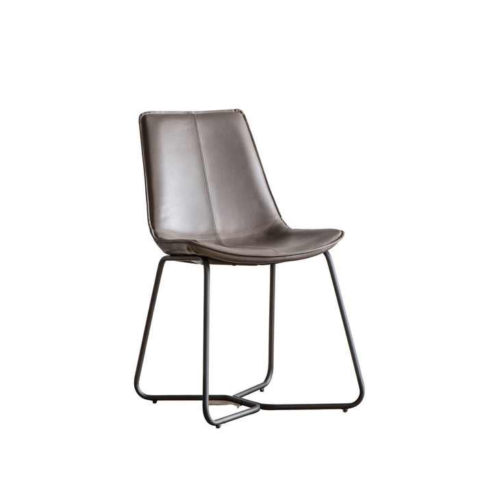 Ellie Dining Room Chair (2pk) | Ember