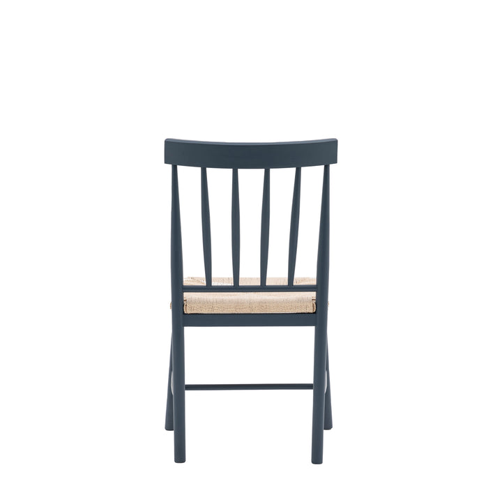 Eton Dining Chair 2pk | 3 Colour Options