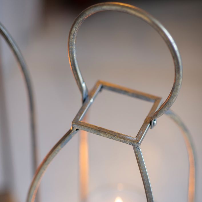 Arabella Lantern | Small 38cm