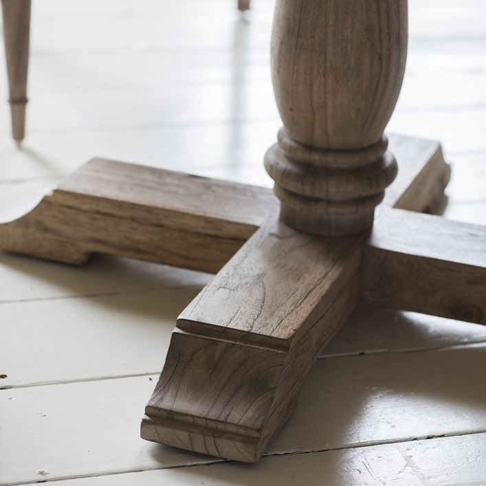 Mustique Extending Dining Table