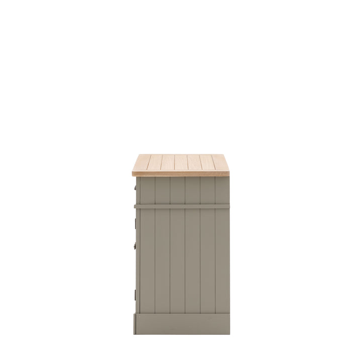 Eton 2 Door Sideboard | 2 Colour Options