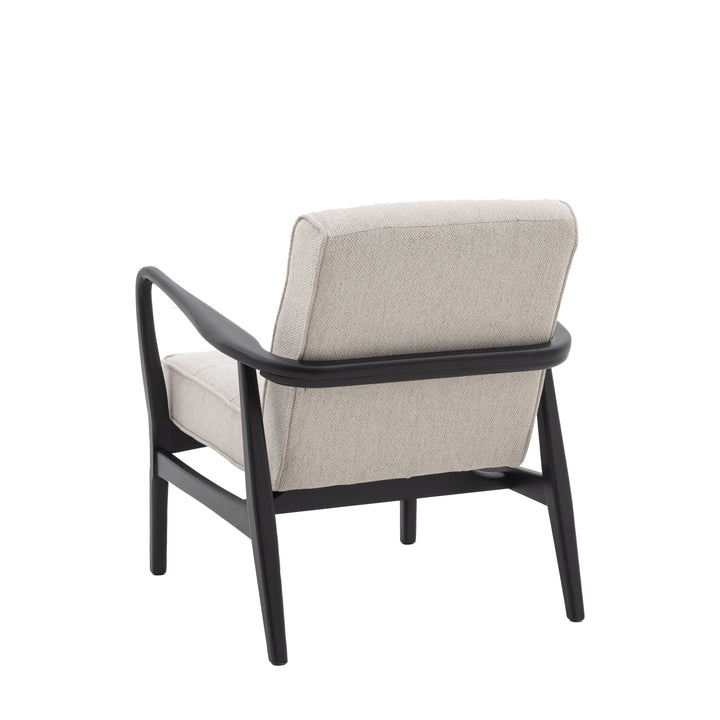 Radcliffe Armchair |Natural