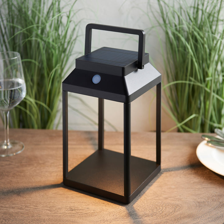 Malaga Outdoor Table Lamp