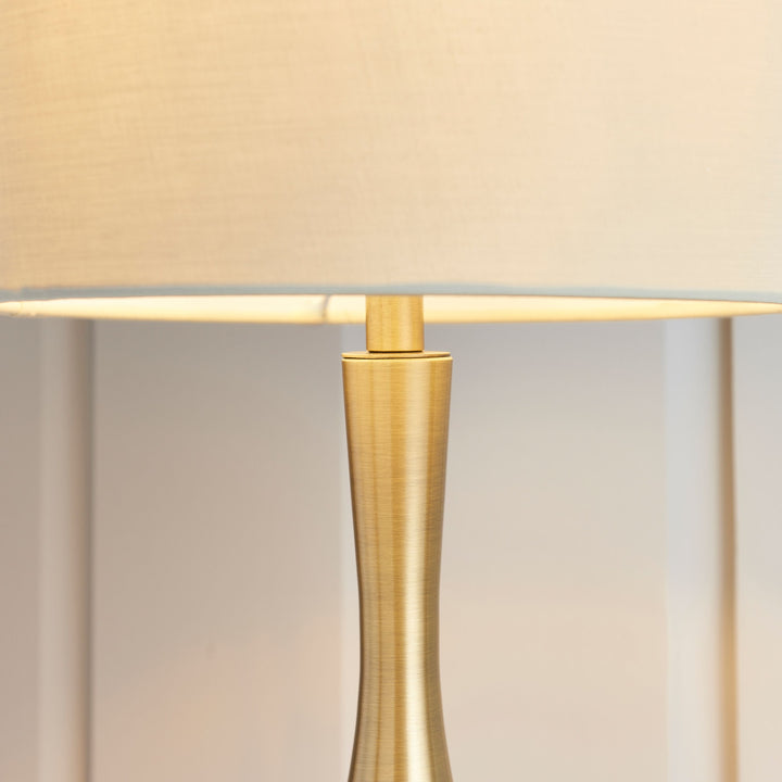 Piccadilly Table Lamp