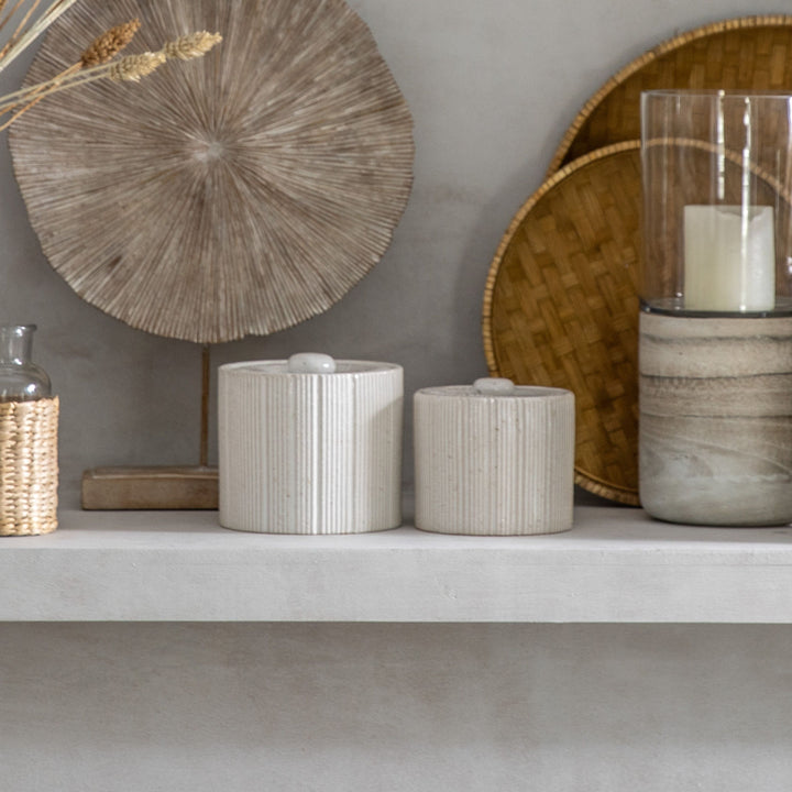 Estrid Jar |  Medium