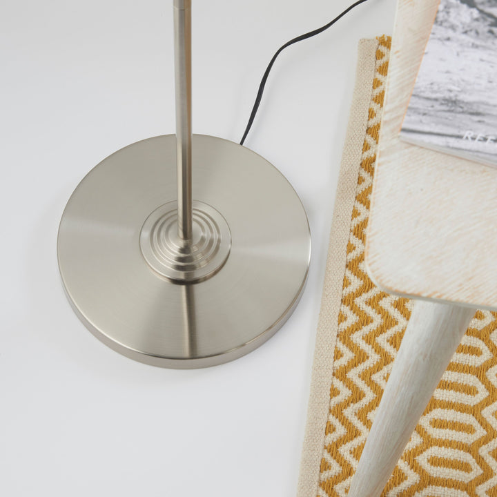 Harriette 3 Light floor Lamp