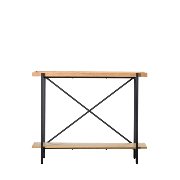 Carrington Console Table