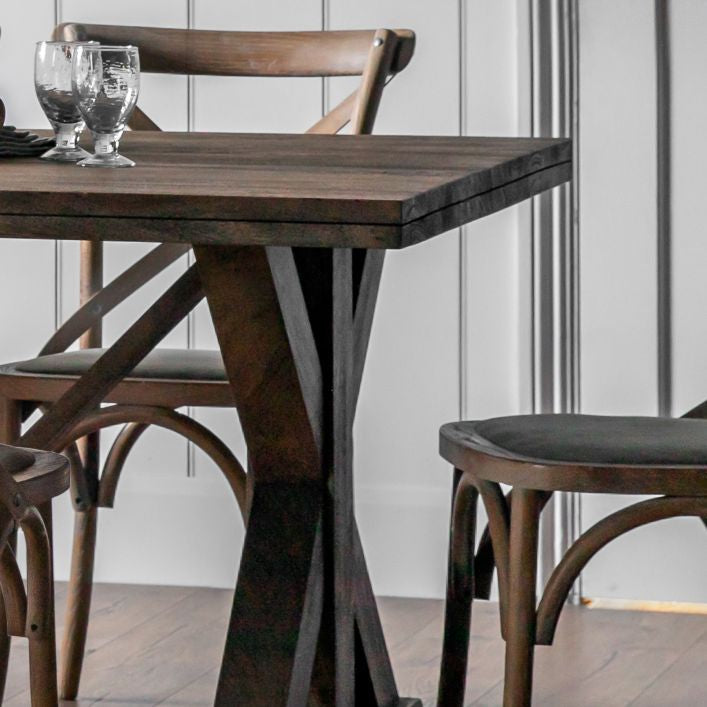 Ashbourne Dining Table| 8 Seater