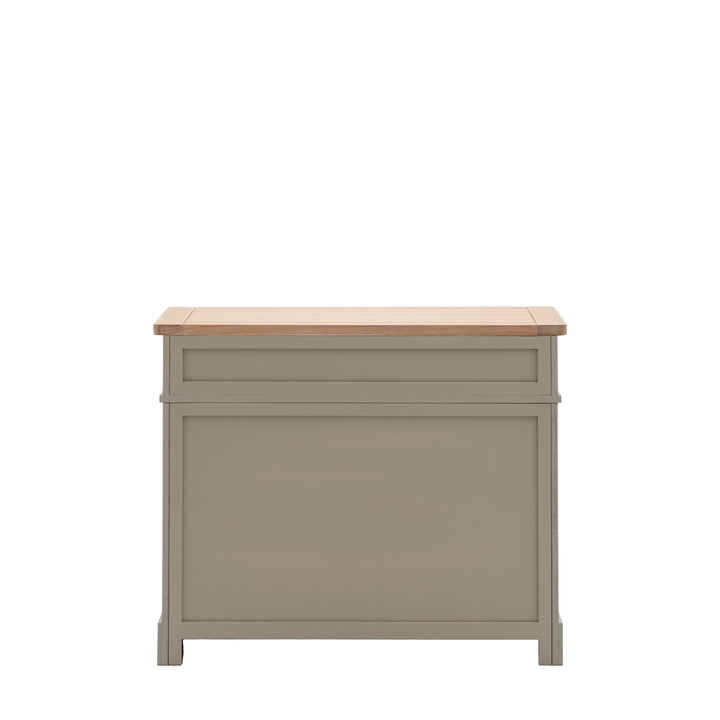 Eton 2 Door Sideboard | 2 Colour Options