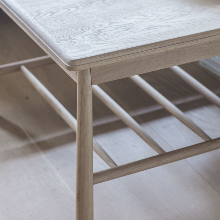 Dorset Rectangle Coffee Table
