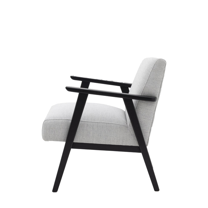 Nina Armchair |Stone