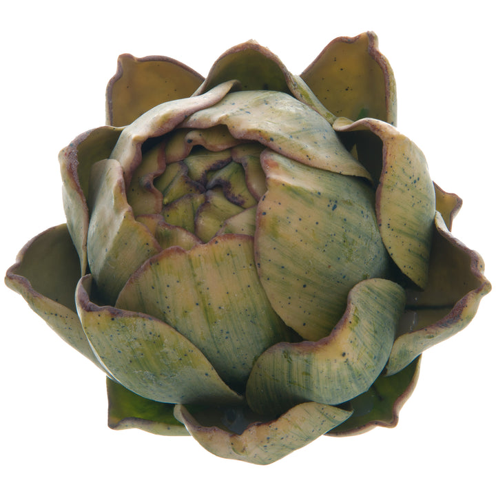Nearly Natural Artichoke