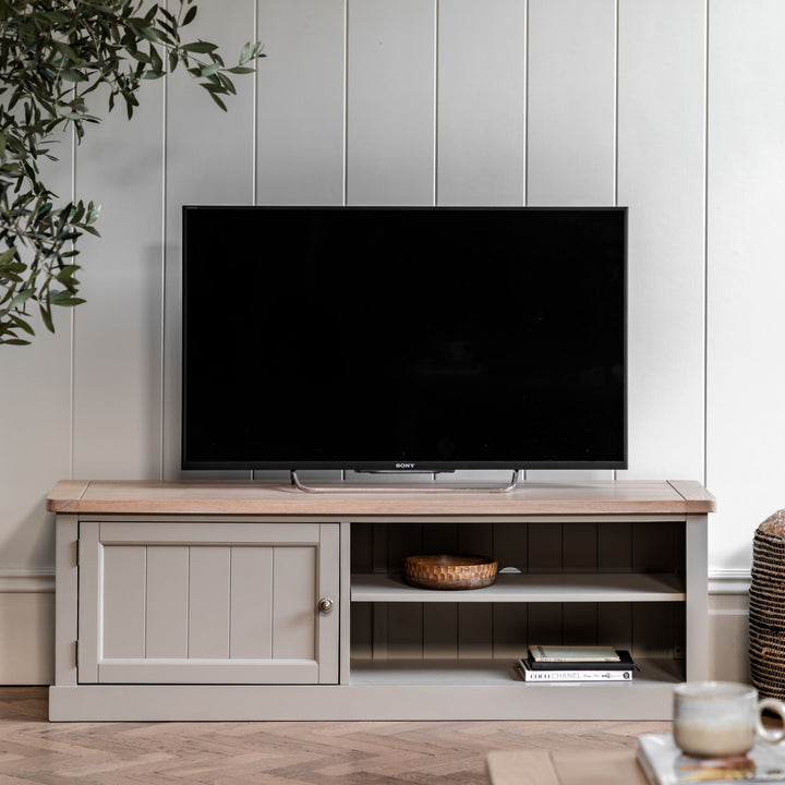 Eton Media Unit | 2 colour options