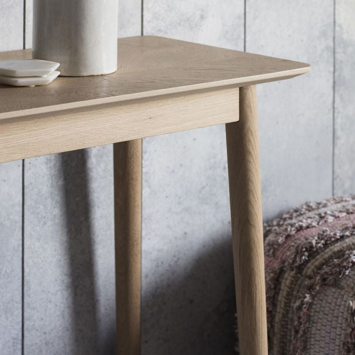 Malmö Console Table