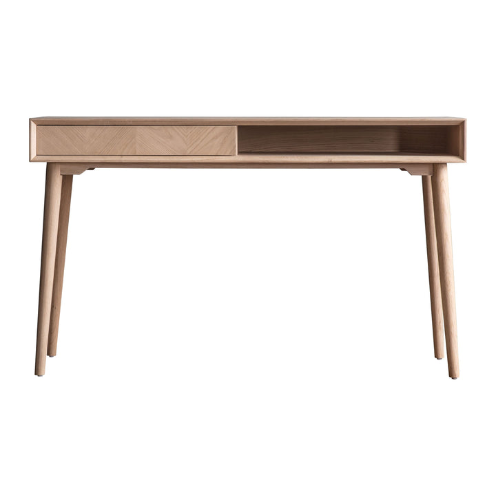 Malmö 1 Drawer Desk