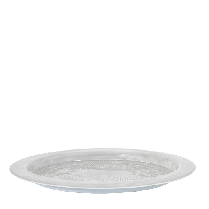 Emma Tray | Grey