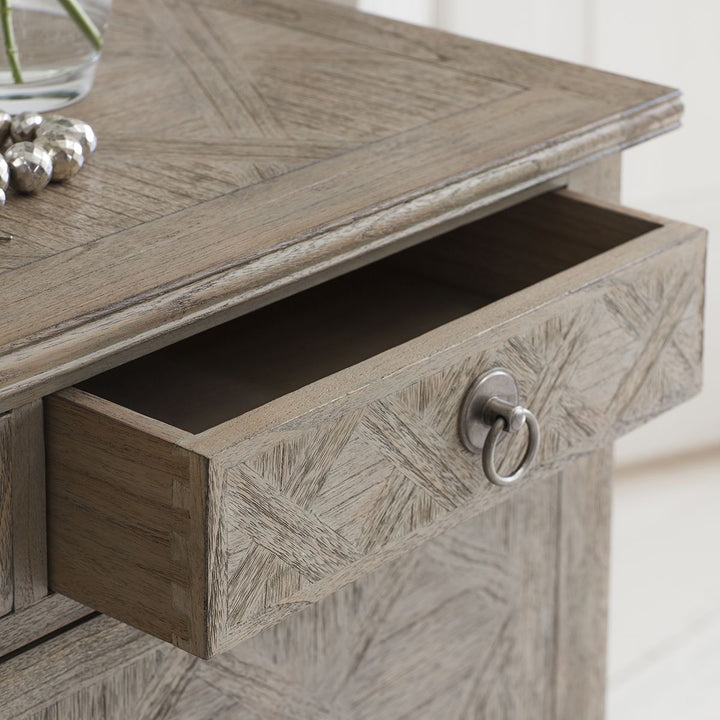 Mustique 7 Drawer Chest