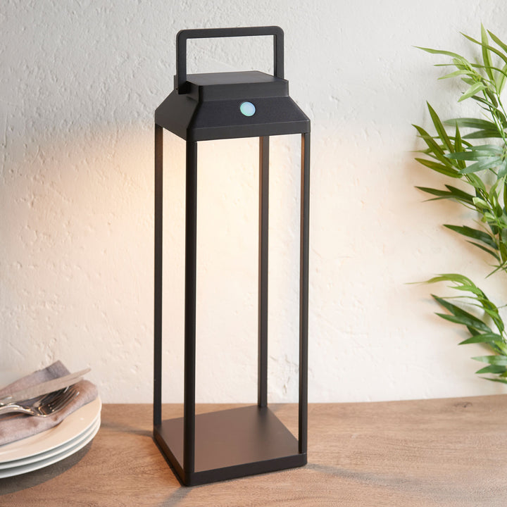 Malaga Outdoor Table Lamp