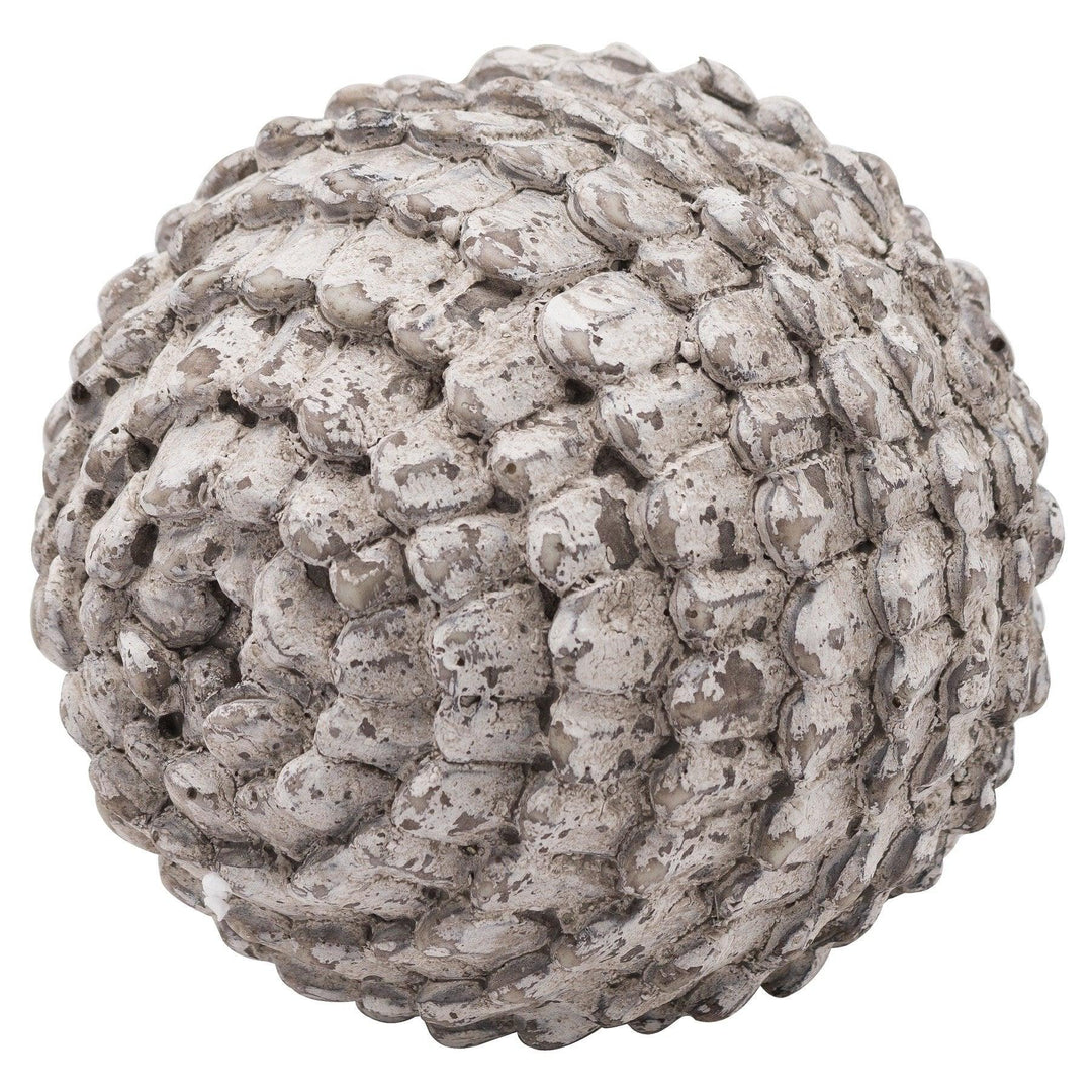 Garda Decorative Large Sphere - Home Pieces
