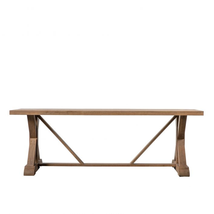 Ashbourne Dining Table| 8 Seater