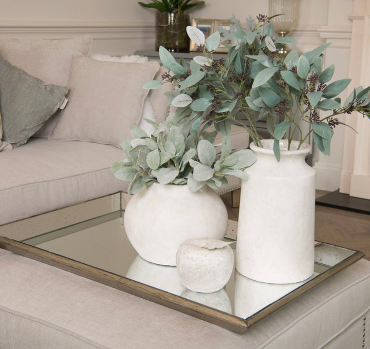 Darcy Stone Planter