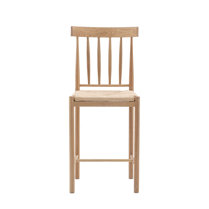 Eton Bar Stool 2pk | 3 Colours