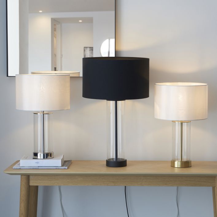 Lessina Table Lamp