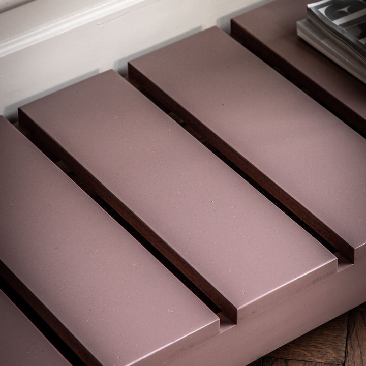 Eton 2 Drawer Console
