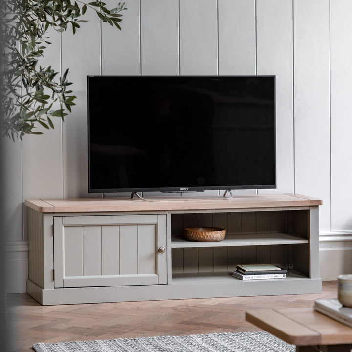 Eton Media Unit | 2 colour options