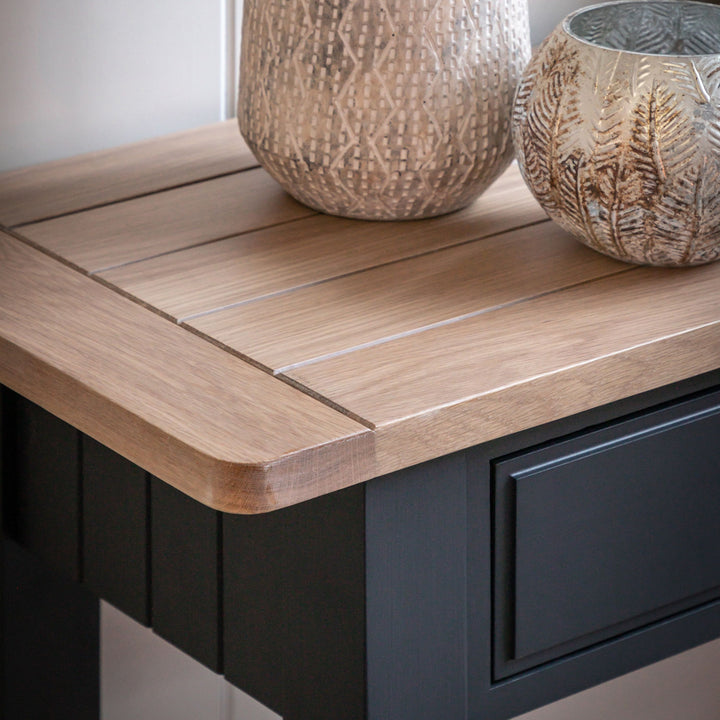 Eton 2 Drawer Console