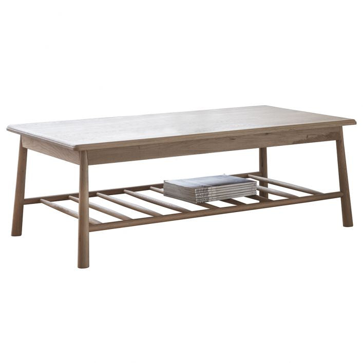 Dorset Rectangle Coffee Table