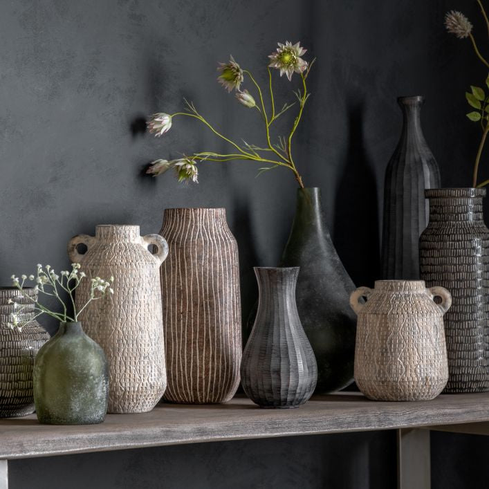 Potosi Vase