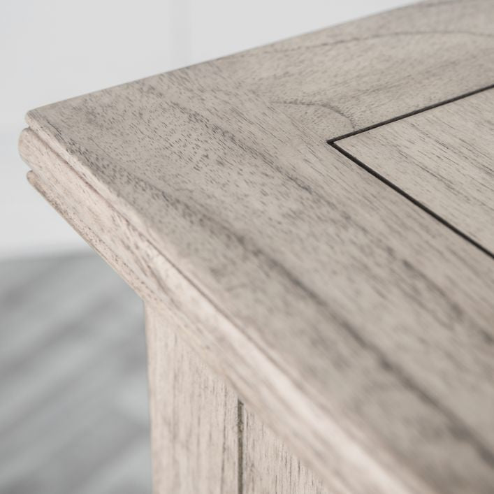 Mustique 2 Door 1 Drawer Sideboard