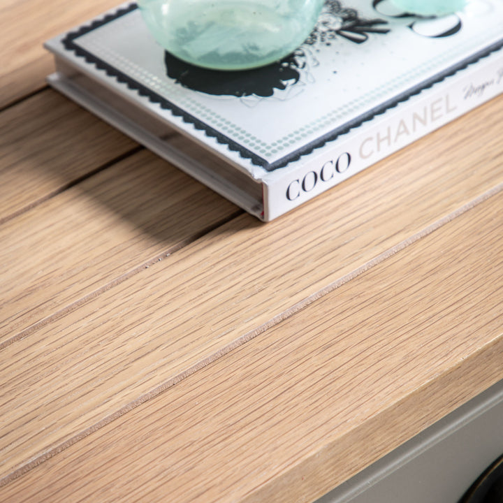 Eton 2 Door Sideboard | 2 Colour Options