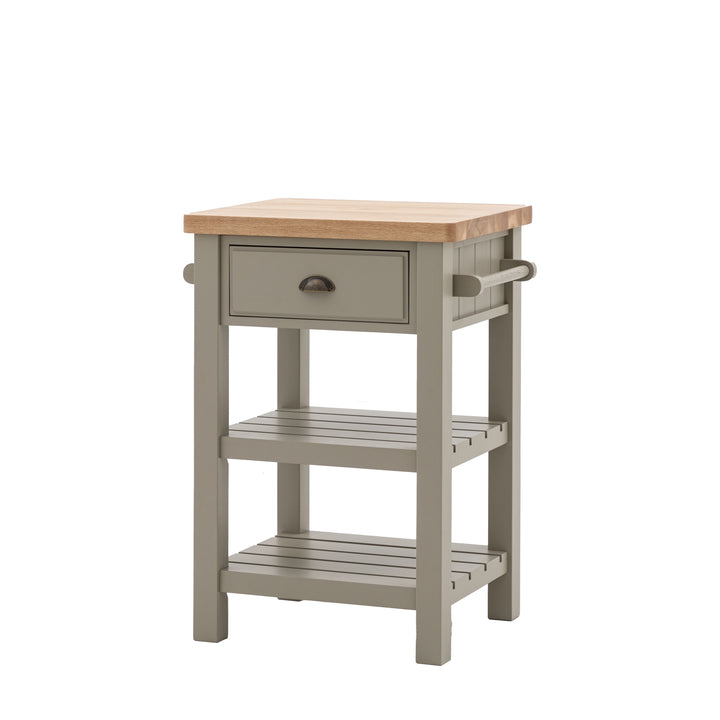 Eton Butchers Block
