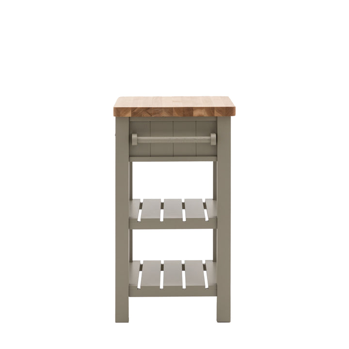 Eton Butchers Block