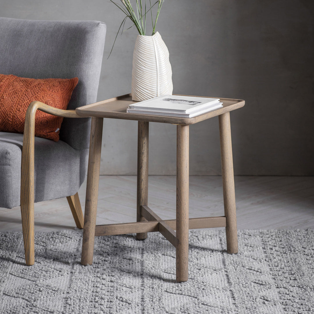 Kingham Side Table